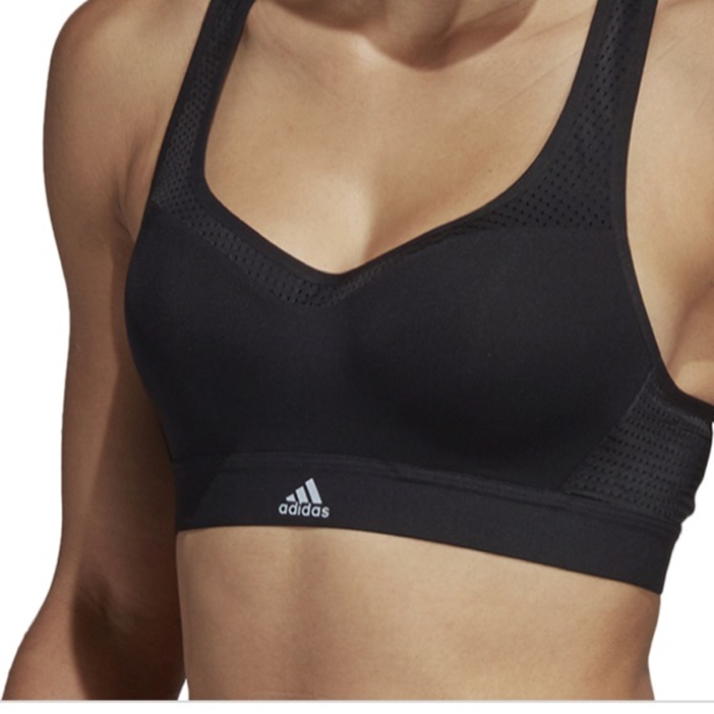 New Adidas Orginal Sport Bra 34-36